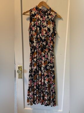 Saint + Sofia Orla Dress 4